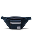 Herschel Seventeen Hip Pack Indigo Denim