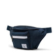 Herschel Seventeen Hip Pack Indigo Denim