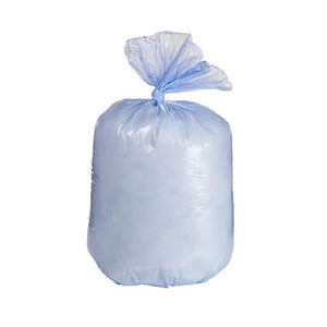 Ubbi Plastic Biodegradable Bags (25 Pack)