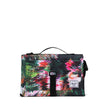 Herschel Nova Diaper Bag Pixel Floral