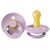 BIBS Colour Size 1 Pacifiers (2 Pack)