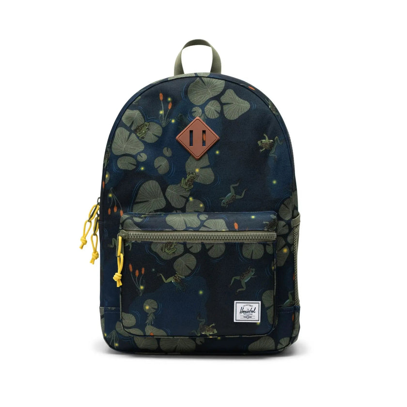 Herschel Heritage Youth 26L Backpacks