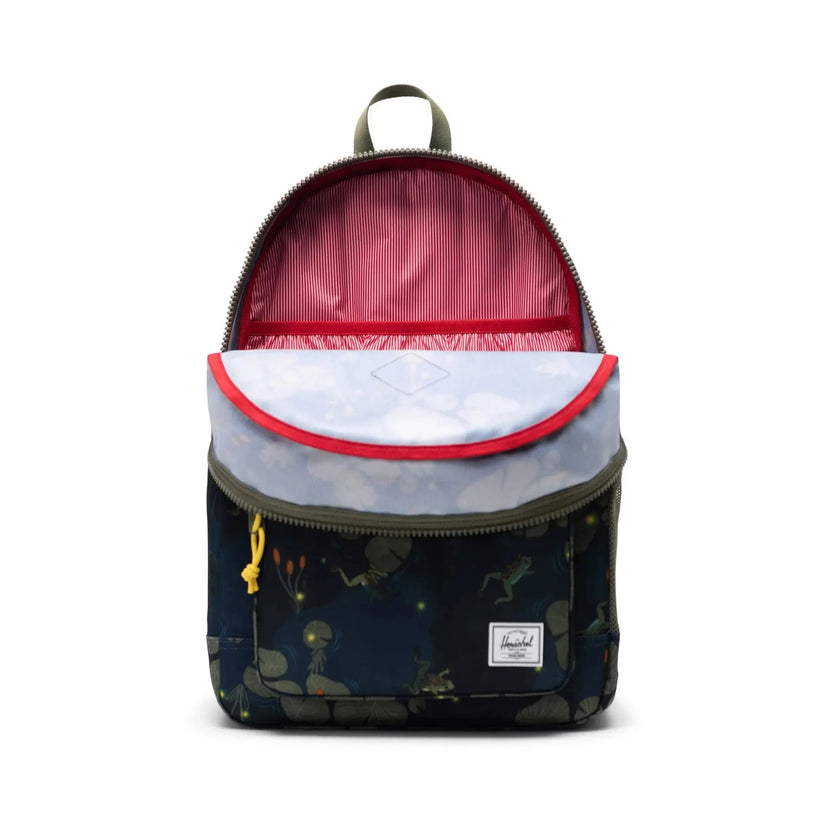 Herschel Heritage Youth 26L Backpacks