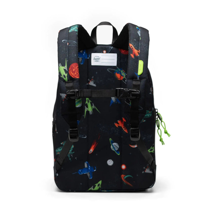 Herschel Heritage Youth 26L Backpacks