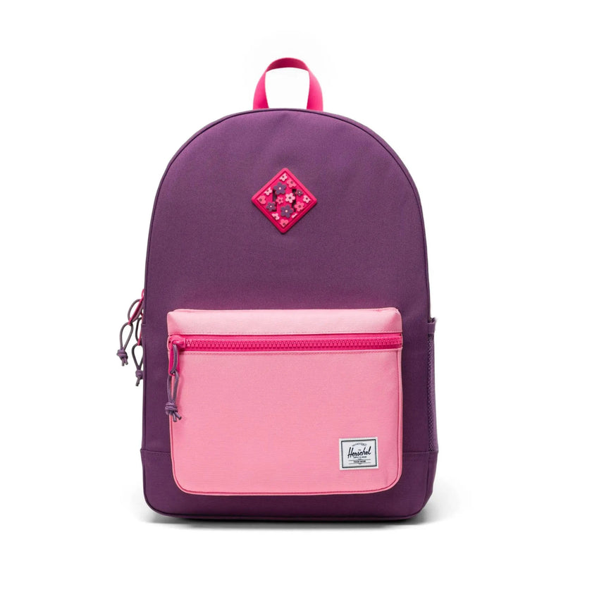 Herschel Heritage Youth 26L Backpacks
