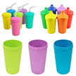 Re-Play No-Spill & Straw Cup Bases