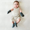 Goumikids Baby Boots 3-6 Months