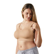Bravado Silk Seamless Nursing Bra Butterscotch