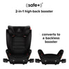 Diono Monterey 2XT Booster Car Seats