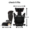 Diono Monterey 2XT Booster Car Seats