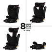 Diono Monterey 2XT Booster Car Seats