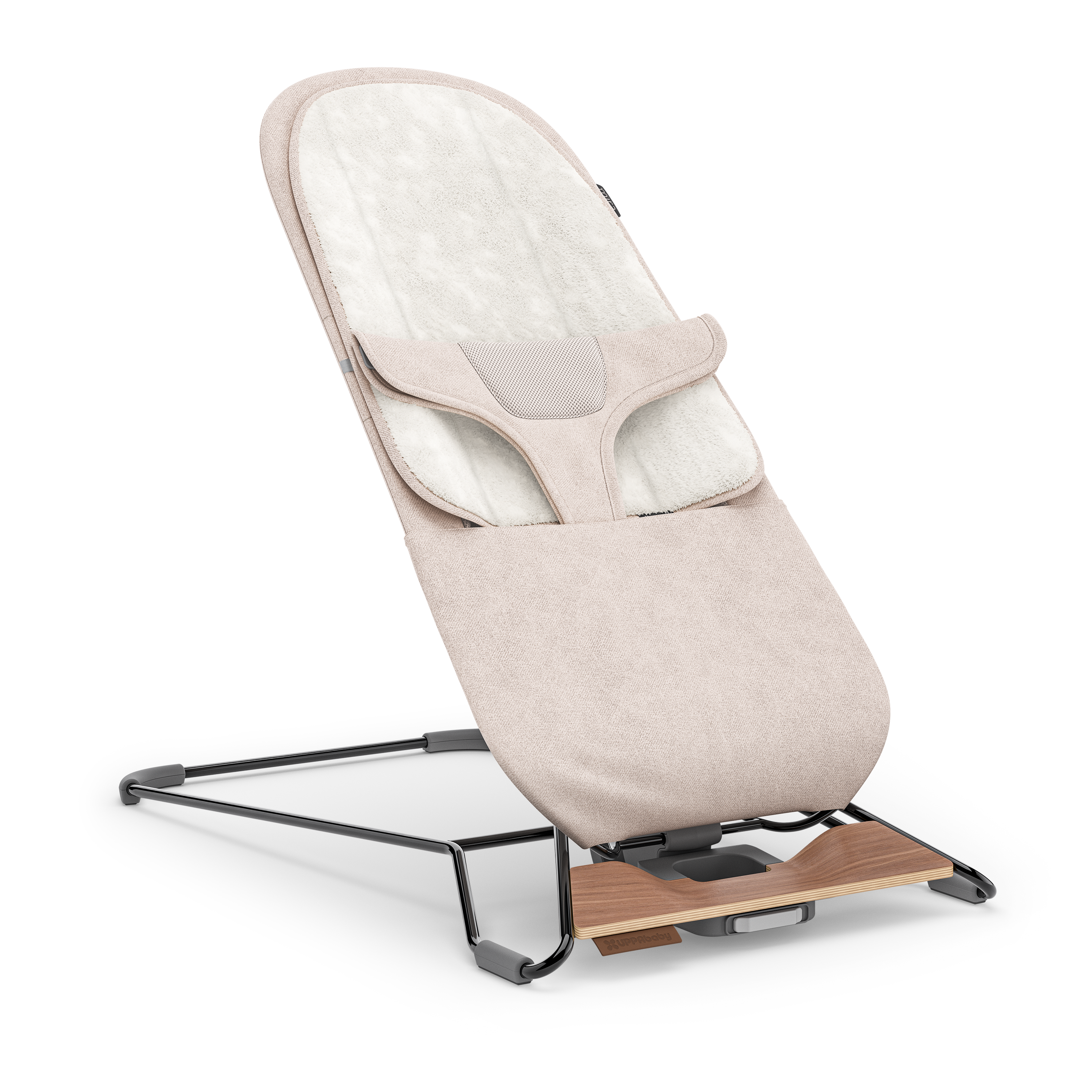 UPPAbaby Mira 2 in 1 Bouncer & Seat