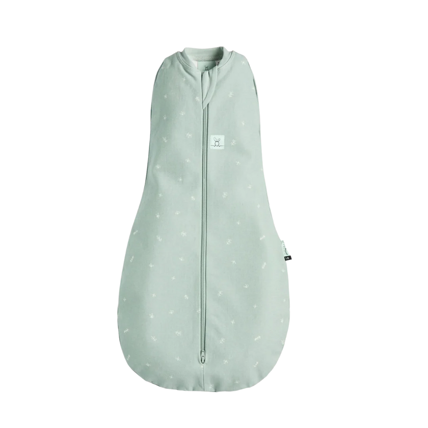ErgoPouch 0.2 TOG Cocoon Swaddle Sacks Sage