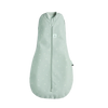 ErgoPouch 0.2 TOG Cocoon Swaddle Sacks Sage