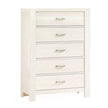 Natart Rustico Dressers & Nightstands