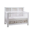 Natart Rustico Moderno 5-in-1 Convertible Cribs