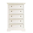 Natart Ithaca Dressers & Nightstands