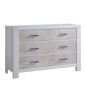 Natart Rustico Moderno Dressers & Nighstands