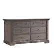 Natart Ithaca Dressers & Nightstands