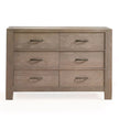 Natart Rustico Dressers & Nightstands