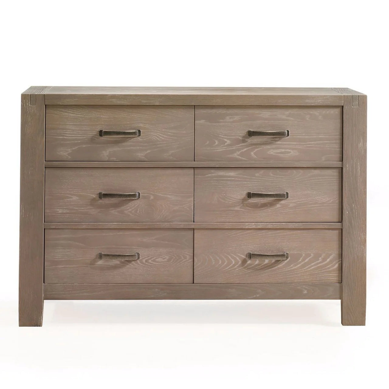 Natart Rustico Dressers & Nightstands