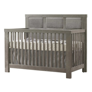 Natart Rustico 5-in-1 Convertible Cribs