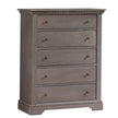 Natart Ithaca Dressers & Nightstands