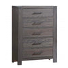 Natart Rustico Dressers & Nightstands