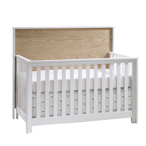 Nest Vibe 5-in-1 Convertible Cribs