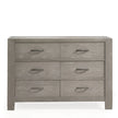 Natart Rustico Dressers & Nightstands