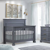 Natart Taylor 5-in-1 Convertible Cribs