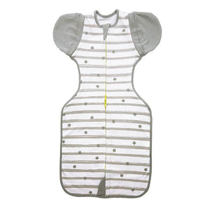 BBLUV Sleep 3-in-1 Convertible Swaddles