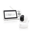 BBLuv Cam HD Video Baby Camera & Monitor