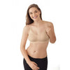 Medela Comfort Nursing Bra Nude