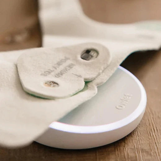 Owlet Dream Sock Monitoring System