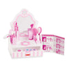 Melissa & Doug Beauty Salon Set