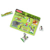 Melissa & Doug Sound Puzzles