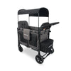 Wonderfold W2 Elite Double Stroller Wagons