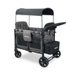 Wonderfold W4 Elite Quad Stroller Wagons