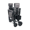 Wonderfold W4 Elite Quad Stroller Wagons