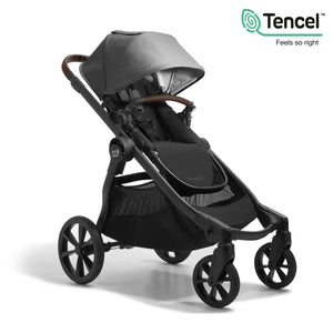 Baby Jogger City Select 2 Strollers