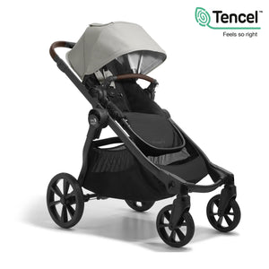 Baby Jogger City Select 2 Strollers