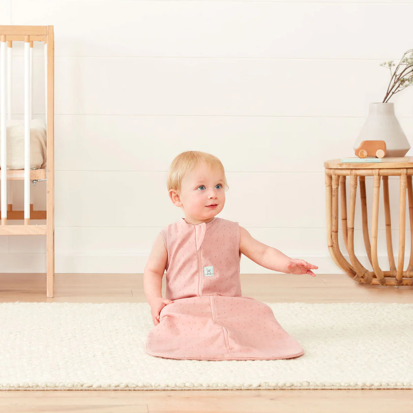 ErgoPouch 0.2 TOG Jersey Sleep Sack Berries