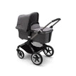 Bugaboo Fox 3 Complete Stroller Grey Melange/Graphite (Store Demo)