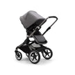 Bugaboo Fox 3 Complete Stroller Grey Melange/Graphite (Store Demo)