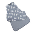 gunamuna 0.5 TOG Sleep Bag Falling Leaves 3-9 Months