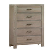 Natart Rustico Dressers & Nightstands