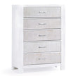 Natart Rustico Moderno Dressers & Nighstands