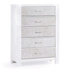 Natart Rustico Moderno Dressers & Nighstands