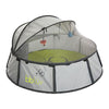 BBLUV Nido 2-in-1 Travel & Play Tent